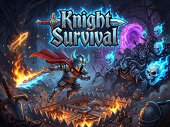 Jwèt Slash Knight