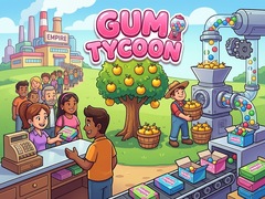 Jwèt Gum Tycoon