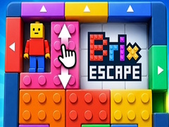 Jwèt Brix Escape