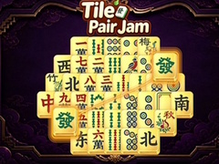 Jwèt Tile Pair Jam