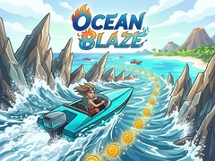 Jwèt Ocean Blaze