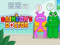 Jwèt Rainbow's Doctor