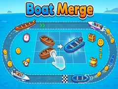 Jwèt Boat Merge