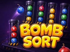 Jwèt Bomb Sort