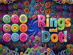 Jwèt Rings and Dot!