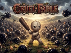 Jwèt Cruel Fable