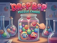 Jwèt Drop Bop
