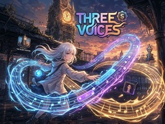 Jwèt Three Voices