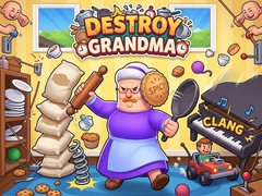 Jwèt Destroy Grandma