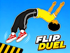 Jwèt Flip Duel