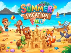 Jwèt Summer Vacation Fun