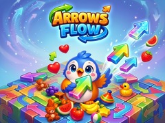 Jwèt Arrows Flow