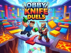 Jwèt Obby Knife Duels