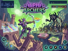Jwèt Alpha Archers