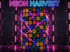 Jwèt Neon Harvest