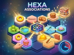 Jwèt Hexa Associations