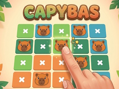 Jwèt Capybas