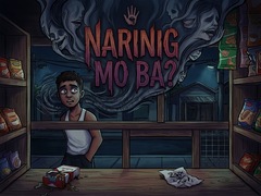 Jwèt Narinig Mo Ba