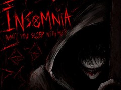 Jwèt Insomnia Jeff The Killer