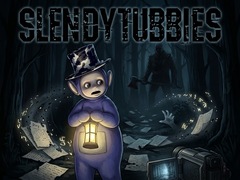 Jwèt Slendytubbies
