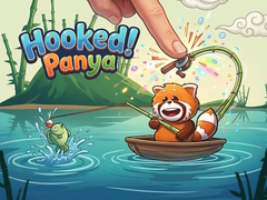 Jwèt Hooked! Panya
