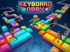 Jwèt Keyboard Obby