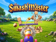 Jwèt Smash Master