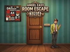 Jwèt Amgel Easy Room Escape 394