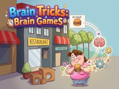 Jwèt Brain Tricks: Brain Games
