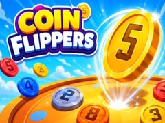 Jwèt Coin Flippers