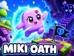 Jwèt Miki Oath