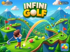 Jwèt Infini Golf