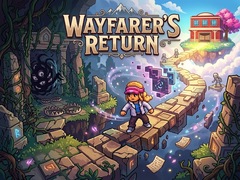 Jwèt Wayfarer's Return