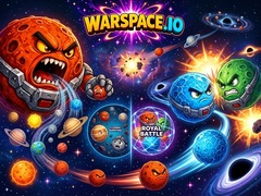 Jwèt Warspace.io