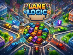 Jwèt LaneLogic