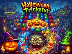 Jwèt Halloween Trickster