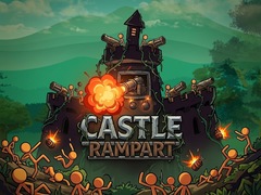 Jwèt Castle Rampart