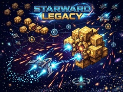 Jwèt Starward Legacy