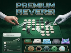 Jwèt Premimum Reversi