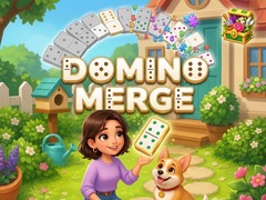 Jwèt Domino Merge