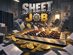 Jwèt Sheet Job