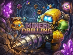Jwèt Miner: Drilling