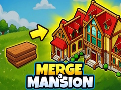 Jwèt Merge a Mansion