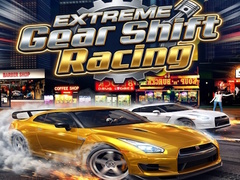 Jwèt Extreme Gear Shift Racing