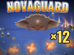 Jwèt NOVAGUARD