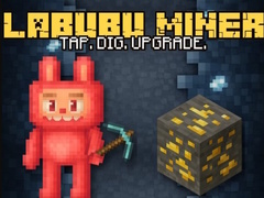 Jwèt Labubu Miner