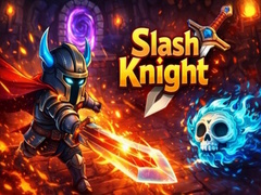 Jwèt Slash Knight