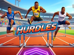 Jwèt HURDLES