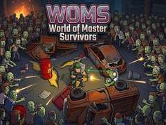 Jwèt WOMS World of Master Survivors