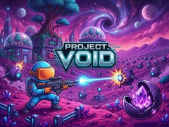 Jwèt Project VOID